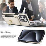 Elastic Card Bag Ring Holder Phone Case, For iPhone 13, For iPhone 12, For iPhone 12 Pro Max, For iPhone 12 Pro, For iPhone 11 Pro Max, For iPhone 11, For iPhone 11 Pro