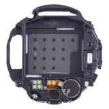 Original Battery Motherboard Frame, For Samsung Gear S3 Frontier SM-R760, For Samsung Galaxy Watch4 44mm SM-R870, For Samsung Galaxy Watch4 40mm SM-R860, For Samsung Galaxy Watch4 Classic 46mm SM-R890, For Samsung Galaxy Watch4 Classic 42mm SM-R880    ...