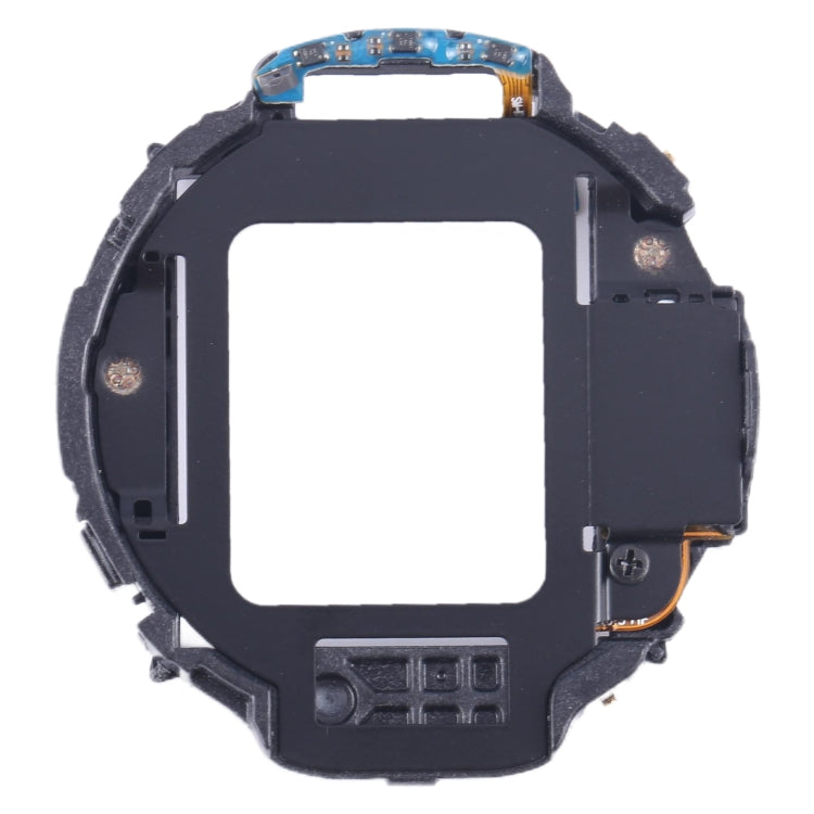 Original Battery Motherboard Frame, For Samsung Gear S3 Frontier SM-R760, For Samsung Galaxy Watch4 44mm SM-R870, For Samsung Galaxy Watch4 40mm SM-R860, For Samsung Galaxy Watch4 Classic 46mm SM-R890, For Samsung Galaxy Watch4 Classic 42mm SM-R880    ...