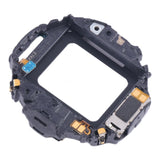Original Battery Motherboard Frame, For Samsung Gear S3 Frontier SM-R760, For Samsung Galaxy Watch4 44mm SM-R870, For Samsung Galaxy Watch4 40mm SM-R860, For Samsung Galaxy Watch4 Classic 46mm SM-R890, For Samsung Galaxy Watch4 Classic 42mm SM-R880    ...