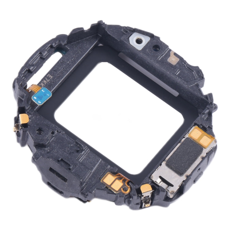 Original Battery Motherboard Frame, For Samsung Gear S3 Frontier SM-R760, For Samsung Galaxy Watch4 44mm SM-R870, For Samsung Galaxy Watch4 40mm SM-R860, For Samsung Galaxy Watch4 Classic 46mm SM-R890, For Samsung Galaxy Watch4 Classic 42mm SM-R880    ...