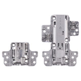 Original Spin Axis Set, For Samsung Galaxy Z Fold7 SM-F966B, For Samsung Galaxy Z Flip6 SM-F741B, For Samsung Galaxy Z Fold5 SM-F946B, For Samsung Galaxy Z Flip5 SM-F731B, For Samsung Galaxy Z Fold4 5G SM-F936B, For Samsung Galaxy Z Flip4 SM-F721B     ...