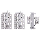 Original Spin Axis Set, For Samsung Galaxy Z Fold7 SM-F966B, For Samsung Galaxy Z Flip6 SM-F741B, For Samsung Galaxy Z Fold5 SM-F946B, For Samsung Galaxy Z Flip5 SM-F731B, For Samsung Galaxy Z Fold4 5G SM-F936B, For Samsung Galaxy Z Flip4 SM-F721B     ...