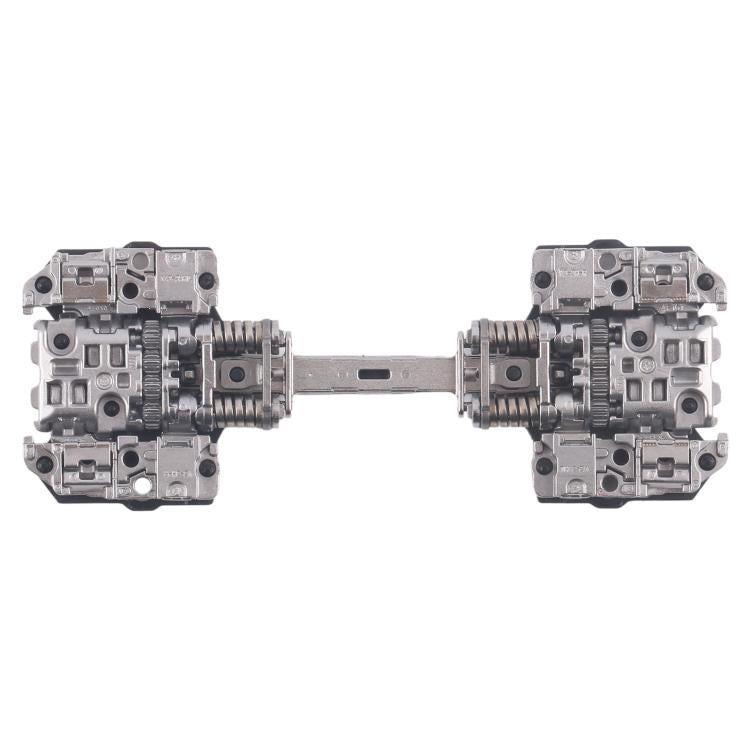 Original Spin Axis Set, For Samsung Galaxy Z Fold7 SM-F966B, For Samsung Galaxy Z Flip6 SM-F741B, For Samsung Galaxy Z Fold5 SM-F946B, For Samsung Galaxy Z Flip5 SM-F731B, For Samsung Galaxy Z Fold4 5G SM-F936B, For Samsung Galaxy Z Flip4 SM-F721B     ...