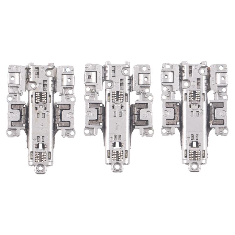Original Spin Axis Set, For Samsung Galaxy Z Fold7 SM-F966B, For Samsung Galaxy Z Flip6 SM-F741B, For Samsung Galaxy Z Fold5 SM-F946B, For Samsung Galaxy Z Flip5 SM-F731B, For Samsung Galaxy Z Fold4 5G SM-F936B, For Samsung Galaxy Z Flip4 SM-F721B     ...