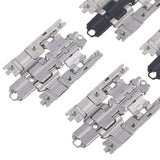 Original Spin Axis Set, For Samsung Galaxy Z Fold7 SM-F966B, For Samsung Galaxy Z Flip6 SM-F741B, For Samsung Galaxy Z Fold5 SM-F946B, For Samsung Galaxy Z Flip5 SM-F731B, For Samsung Galaxy Z Fold4 5G SM-F936B, For Samsung Galaxy Z Flip4 SM-F721B     ...