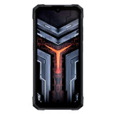 HOTWAV W11 Rugged Phone, Night Vision, 20800mAh, 6.6 inch Android 13 MT8788 Octa Core, Network: 4G, OTG, Recording Call, 6GB+256GB