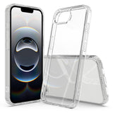 Scratchproof Acrylic TPU Phone Case, For iPhone 18, For iPhone 18 Pro, For iPhone 18 Pro Max, For iPhone 17e / 16e, For iPhone 17 Pro Max, For iPhone 17 Pro, For iPhone 17, For iPhone Air, For iPhone 16 Pro Max, For iPhone 16 Pro, For iPhone 16 Plus   ...