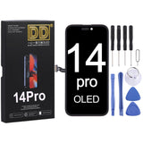 DD Hard OLED Screen, Remove IC Need Professional Repair, For iPhone 15 Pro (Soft OLED), For iPhone 14 Pro (Soft OLED), For iPhone 13 Pro (Soft OLED), For iPhone 13 (Soft OLED), For iPhone 12 Pro Max(Hard OLED)