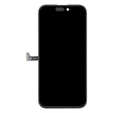 DD Hard OLED Screen, Remove IC Need Professional Repair, For iPhone 15 Pro (Soft OLED), For iPhone 14 Pro (Soft OLED), For iPhone 13 Pro (Soft OLED), For iPhone 13 (Soft OLED), For iPhone 12 Pro Max(Hard OLED)