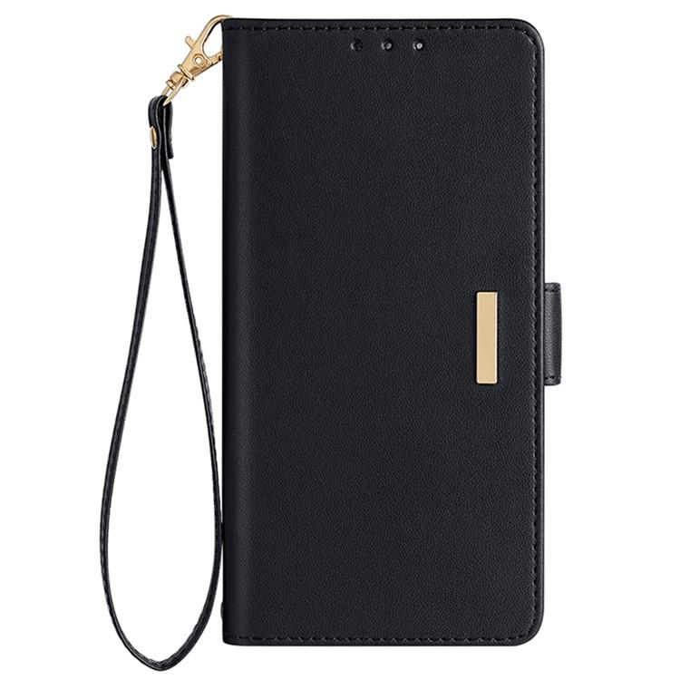 Crossbody Chain Leather Phone Case, For iPhone 17 Pro Max, For iPhone 17 Pro, For iPhone 17, For iPhone Air, For iPhone 15 Pro Max, For iPhone 15 Pro, For iPhone 15 Plus, For iPhone 15