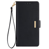 Crossbody Chain Leather Phone Case, For iPhone 17 Pro Max, For iPhone 17 Pro, For iPhone 17, For iPhone Air, For iPhone 15 Pro Max, For iPhone 15 Pro, For iPhone 15 Plus, For iPhone 15