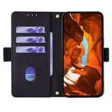 Crossbody Chain Leather Phone Case, For iPhone 17 Pro Max, For iPhone 17 Pro, For iPhone 17, For iPhone Air, For iPhone 15 Pro Max, For iPhone 15 Pro, For iPhone 15 Plus, For iPhone 15