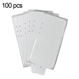 LCD Plastic Protection Stickers, For iPhone 15 Pro Max / 15 Plus, For iPhone 15 Pro / 15, For iPhone 14 Pro Max / 14 Plus, For iPhone 14, For iPhone 14 Pro, For iPhone 12 Pro Max / 13 Pro Max, For iPhone 13 / 13 Pro, For iPhone 13 mini                 ...
