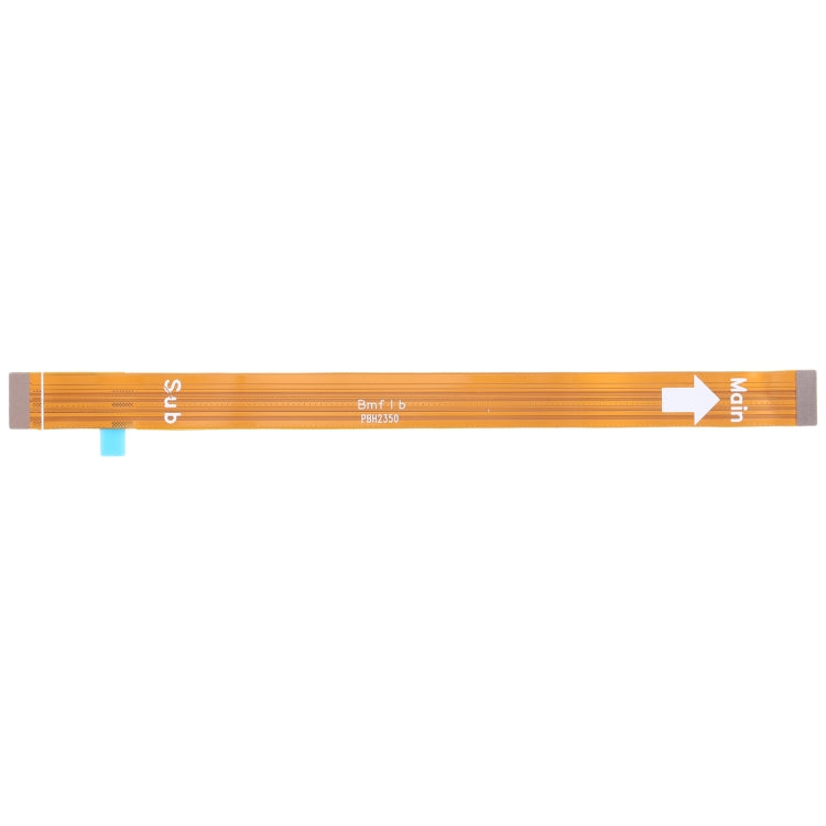 Original Motherboard Connect Flex Cable, For Samsung Galaxy A55 5G SM-A556B, For Samsung Galaxy A35 5G SM-A356B, For Samsung Galaxy S24+ 5G SM-S926B, For Samsung Galaxy S24 5G SM-S921B, For Samsung Galaxy M34 5G SM-M346B                                ...