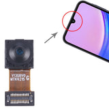 Original Front Facing Camera, For Samsung Galaxy A15 5G SM-A156B, For Samsung Galaxy A55 5G SM-A556B, For Samsung Galaxy A15 4G SM-A155F