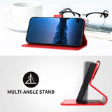 YX0070 Carbon Fiber Buckle Leather Phone Case with Lanyard, For iPhone 16 Pro, For iPhone 16 Plus, For iPhone 16, For iPhone 15 Pro Max, For iPhone 15 Pro, For iPhone 15 Plus