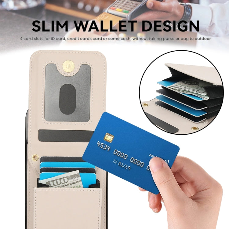 YM015 Crossbody Rhombic Card Bag RFID Phone Case, For iPhone 14 Pro Max, For iPhone 13 Pro Max, For iPhone 13 Pro, For iPhone 13, For iPhone 12 / 12 Pro, For iPhone 12 Pro Max, For iPhone 11 Pro Max, For iPhone 11