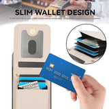 YM015 Crossbody Rhombic Card Bag RFID Phone Case, For iPhone 11 Pro