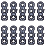 10pcs Original Rear Camera Lens Cover, For Samsung Galaxy A55 SM-A556B, For Samsung Galaxy A35 SM-A356B