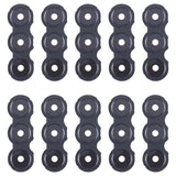 10pcs Original Rear Camera Lens Cover, For Samsung Galaxy A25 SM-A256B, For Samsung Galaxy M14 SM-M145F, For Samsung Galaxy A15 5G SM-A156B, For Samsung Galaxy A15 4G SM-A155F, For Samsung Galaxy A05 SM-A055F, For Samsung Galaxy A05s SM-A057F          ...