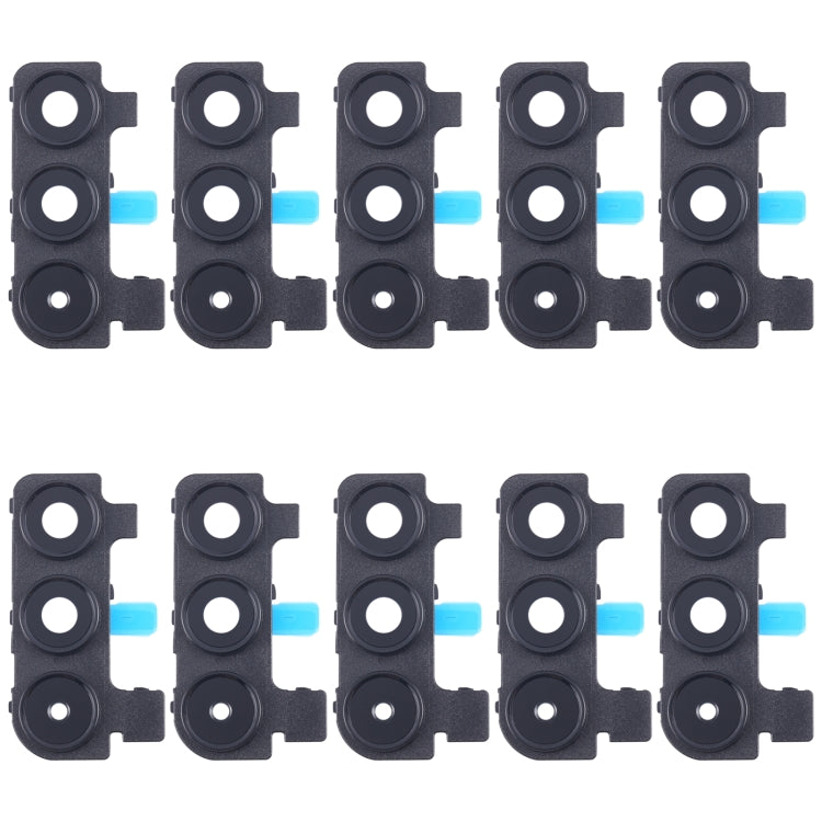10pcs Original Rear Camera Lens Cover, For Samsung Galaxy A25 SM-A256B, For Samsung Galaxy M14 SM-M145F, For Samsung Galaxy A15 5G SM-A156B, For Samsung Galaxy A15 4G SM-A155F, For Samsung Galaxy A05 SM-A055F, For Samsung Galaxy A05s SM-A057F          ...