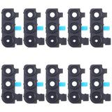 10pcs Original Rear Camera Lens Cover, For Samsung Galaxy A25 SM-A256B, For Samsung Galaxy M14 SM-M145F, For Samsung Galaxy A15 5G SM-A156B, For Samsung Galaxy A15 4G SM-A155F, For Samsung Galaxy A05 SM-A055F, For Samsung Galaxy A05s SM-A057F          ...