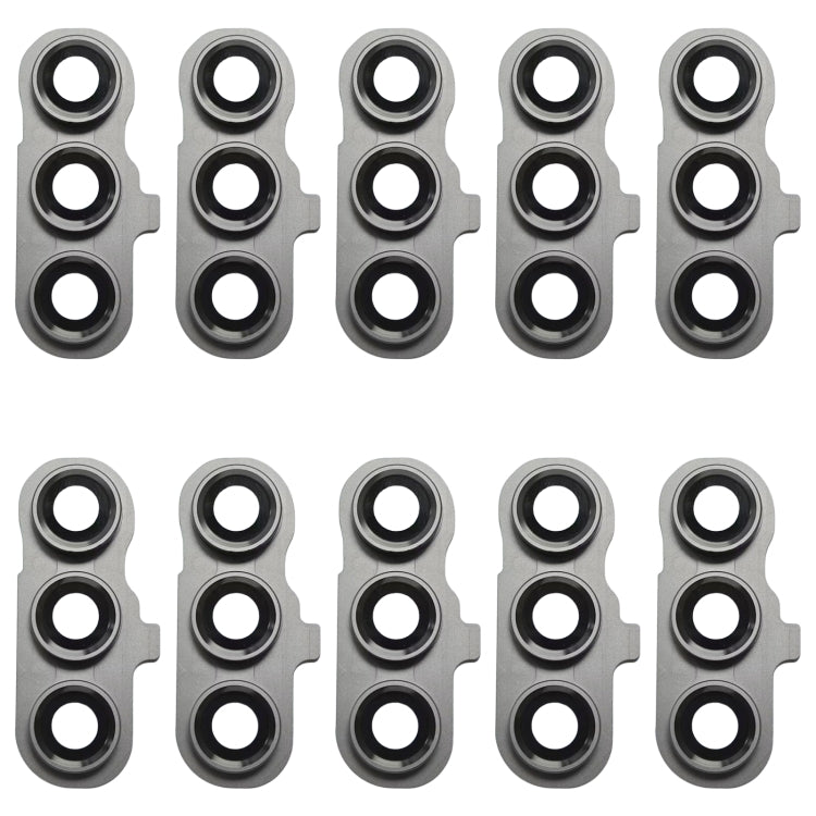 10pcs Original Rear Camera Lens Cover, For Samsung Galaxy A25 SM-A256B, For Samsung Galaxy M14 SM-M145F, For Samsung Galaxy A15 5G SM-A156B, For Samsung Galaxy A15 4G SM-A155F, For Samsung Galaxy A05 SM-A055F, For Samsung Galaxy A05s SM-A057F          ...