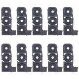 10pcs Original Rear Camera Lens Cover, For Samsung Galaxy A25 SM-A256B, For Samsung Galaxy M14 SM-M145F, For Samsung Galaxy A15 5G SM-A156B, For Samsung Galaxy A15 4G SM-A155F, For Samsung Galaxy A05 SM-A055F, For Samsung Galaxy A05s SM-A057F          ...