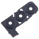 10pcs Original Rear Camera Lens Cover, For Samsung Galaxy A25 SM-A256B, For Samsung Galaxy M14 SM-M145F, For Samsung Galaxy A15 5G SM-A156B, For Samsung Galaxy A15 4G SM-A155F, For Samsung Galaxy A05 SM-A055F, For Samsung Galaxy A05s SM-A057F          ...
