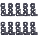10pcs Original Rear Camera Lens Cover, For Samsung Galaxy A25 SM-A256B, For Samsung Galaxy M14 SM-M145F, For Samsung Galaxy A15 5G SM-A156B, For Samsung Galaxy A15 4G SM-A155F, For Samsung Galaxy A05 SM-A055F, For Samsung Galaxy A05s SM-A057F          ...