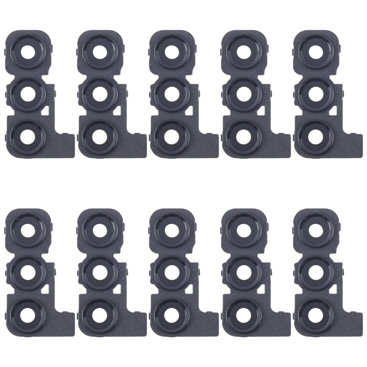 10pcs Original Rear Camera Lens Cover, For Samsung Galaxy A25 SM-A256B, For Samsung Galaxy M14 SM-M145F, For Samsung Galaxy A15 5G SM-A156B, For Samsung Galaxy A15 4G SM-A155F, For Samsung Galaxy A05 SM-A055F, For Samsung Galaxy A05s SM-A057F          ...