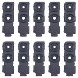 10pcs Original Rear Camera Lens Cover, For Samsung Galaxy A25 SM-A256B, For Samsung Galaxy M14 SM-M145F, For Samsung Galaxy A15 5G SM-A156B, For Samsung Galaxy A15 4G SM-A155F, For Samsung Galaxy A05 SM-A055F, For Samsung Galaxy A05s SM-A057F          ...