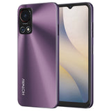 HOTWAV Note 13, Side Fingerprint Identification, 6.6 inch Android 13 T606 Octa Core up to 1.6GHz, Network: 4G, OTG, 4GB+128GB