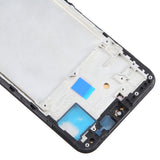 OLED LCD Screen Digitizer Full Assembly with Frame, For Samsung Galaxy A15 5G SM-A156B 6.43inch, For Samsung Galaxy A15 5G SM-A156B 6.36inch, For Samsung Galaxy A15 4G SM-A155F 6.36inch, For Samsung Galaxy A15 4G SM-A155F 6.43inch                      ...