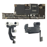 Original Unlocked Mainboard Single SIM E-SIM US Version with Face ID, For iPhone 14 Plus 128GB, For iPhone 14 Plus 256GB, For iPhone 14 128GB, For iPhone 14 256GB, For iPhone 14 Pro 128GB, For iPhone 14 Pro 256GB, For iPhone 14 Pro Max 128GB           ...