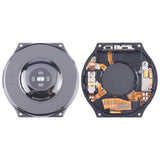 Original Back Cover Full Assembly, For Huawei Watch GT 2 Pro VID-B19, For Huawei Watch GT 2 Pro VID-B99, For Huawei Watch GT 2 46mm, For Huawei Watch GS Pro 48mm
