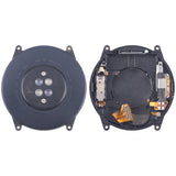Original Back Cover Full Assembly, For Huawei Watch GT 2 Pro VID-B19, For Huawei Watch GT 2 Pro VID-B99, For Huawei Watch GT 2 46mm, For Huawei Watch GS Pro 48mm