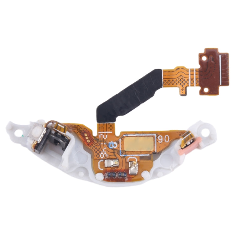 Original Power Button Flex Cable, For Huawei Watch 3 Pro New 48mm, For Huawei Watch Fit 2, For Huawei Watch GT 3 46mm, For Huawei Watch GT 3 42mm, For Huawei Watch GT Runner 46mm, For Huawei Watch 3 Pro 48mm, For Huawei Watch GS Pro 48mm               ...