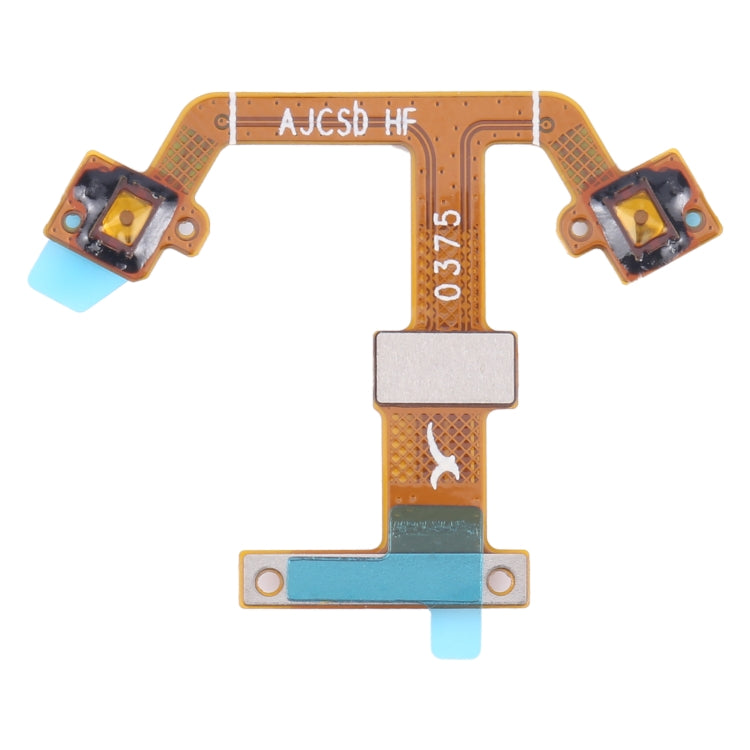 Original Power Button Flex Cable, For Huawei Watch 3 Pro New 48mm, For Huawei Watch Fit 2, For Huawei Watch GT 3 46mm, For Huawei Watch GT 3 42mm, For Huawei Watch GT Runner 46mm, For Huawei Watch 3 Pro 48mm, For Huawei Watch GS Pro 48mm               ...