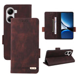 Magnetic Clasp Leather Phone Case, For Xiaomi Poco X7 Pro 5G / Redmi Turbo 4, For Xiaomi 15 Pro, For Xiaomi 14T Pro, For Xiaomi Poco F6, For Xiaomi Poco F6 Pro