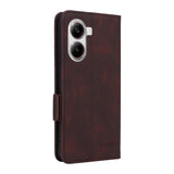 Magnetic Clasp Leather Phone Case, For Xiaomi Poco X7 Pro 5G / Redmi Turbo 4, For Xiaomi 15 Pro, For Xiaomi 14T Pro, For Xiaomi Poco F6, For Xiaomi Poco F6 Pro