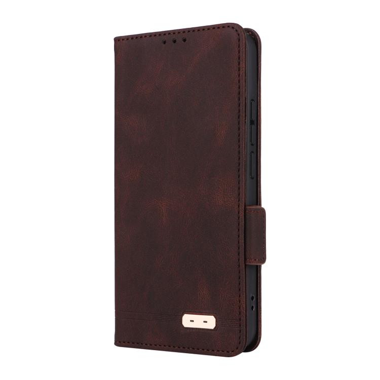 Magnetic Clasp Leather Phone Case, For Xiaomi 15T 5G, For Xiaomi 15 Ultra, For Xiaomi Poco X7 Pro 5G / Redmi Turbo 4, For Xiaomi 15 Pro, For Xiaomi 14T Pro, For Xiaomi Poco F6, For Xiaomi Poco F6 Pro