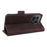 Magnetic Clasp Leather Phone Case, For Xiaomi 15T 5G, For Xiaomi 15 Ultra, For Xiaomi Poco X7 Pro 5G / Redmi Turbo 4, For Xiaomi 15 Pro, For Xiaomi 14T Pro, For Xiaomi Poco F6, For Xiaomi Poco F6 Pro