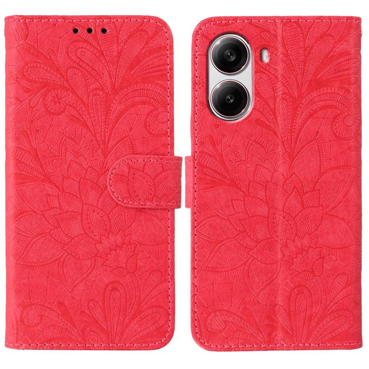 Lace Flower Embossing Flip Leather Phone Case, For Xiaomi Poco X7 Pro, For Xiaomi 15 Pro, For Xiaomi 15, For Xiaomi 14T Pro, For Xiaomi 14T, For Xiaomi Poco C61 4G Global, For Xiaomi 14 Ultra, For Xiaomi 13T / 13T Pro
