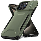 Sliding Camshield Phone Case, For iPhone 15 Pro, For iPhone 15 Plus, For iPhone 15, For iPhone 14 / 13, For iPhone 14 Pro, For iPhone 13 Pro Max