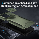 Sliding Camshield Phone Case, For iPhone 15 Pro, For iPhone 15 Plus, For iPhone 15, For iPhone 14 / 13, For iPhone 14 Pro, For iPhone 13 Pro Max