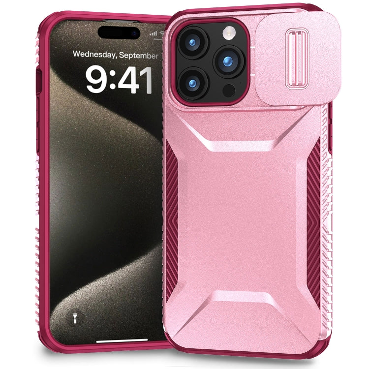 Sliding Camshield Phone Case, For iPhone 15 Pro, For iPhone 15 Plus, For iPhone 15, For iPhone 14 / 13, For iPhone 14 Pro, For iPhone 13 Pro Max