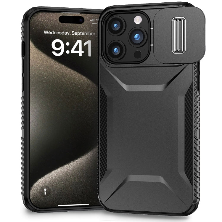 Sliding Camshield Phone Case, For iPhone 15 Pro, For iPhone 15 Plus, For iPhone 15, For iPhone 14 / 13, For iPhone 14 Pro, For iPhone 13 Pro Max