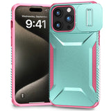 Sliding Camshield Phone Case, For iPhone 15 Pro, For iPhone 15 Plus, For iPhone 15, For iPhone 14 / 13, For iPhone 14 Pro, For iPhone 13 Pro Max